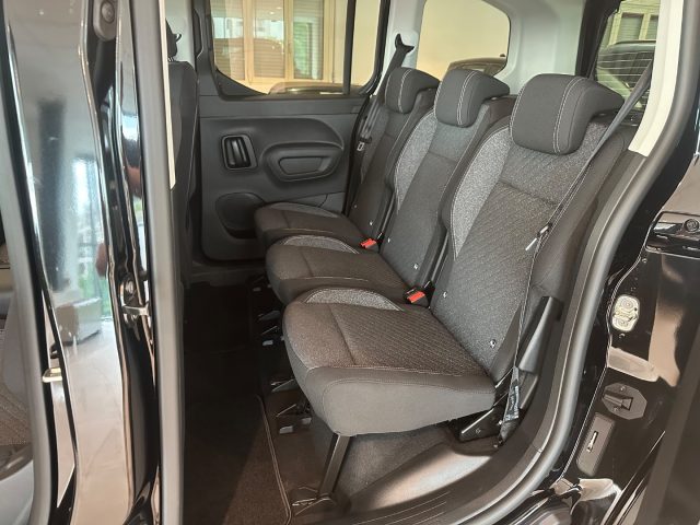 PEUGEOT RIFTER BLUEHDI 100 S&S ALLURE STANDARD - foto 7