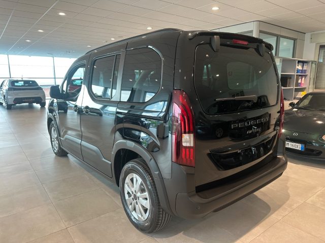 PEUGEOT RIFTER BLUEHDI 100 S&S ALLURE STANDARD - foto 4