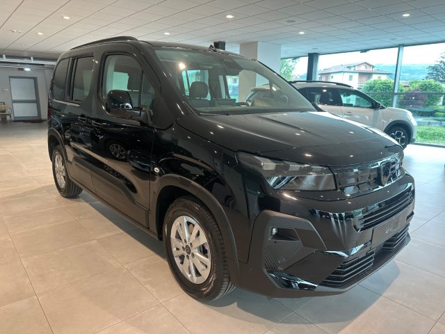 PEUGEOT RIFTER BLUEHDI 100 S&S ALLURE STANDARD - foto 2