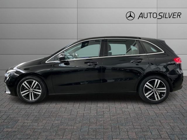 MERCEDES-BENZ B 180 D AUTOMATIC SPORT PLUS - foto 6