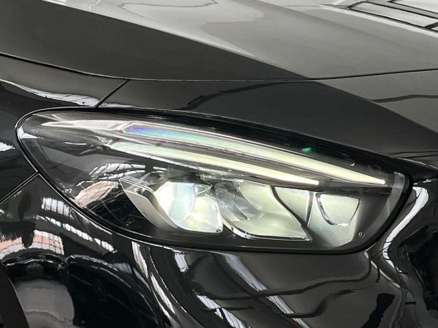 MERCEDES-BENZ B 180 D AUTOMATIC SPORT PLUS - foto 17