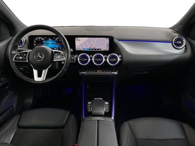MERCEDES-BENZ B 180 D AUTOMATIC SPORT PLUS - foto 9