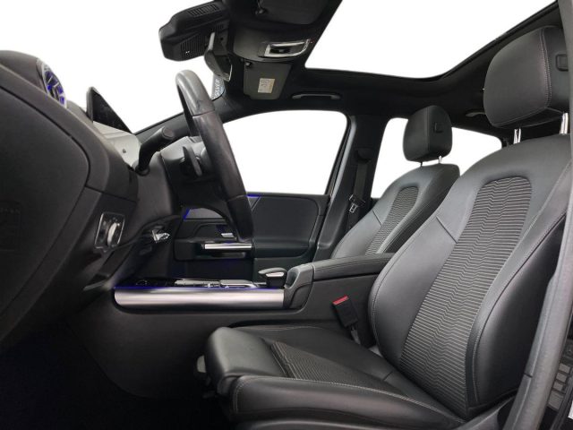 MERCEDES-BENZ B 180 D AUTOMATIC SPORT PLUS - foto 10