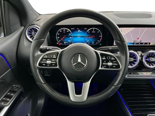 MERCEDES-BENZ B 180 D AUTOMATIC SPORT PLUS - foto 11