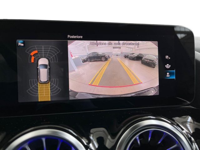 MERCEDES-BENZ B 180 D AUTOMATIC SPORT PLUS - foto 12
