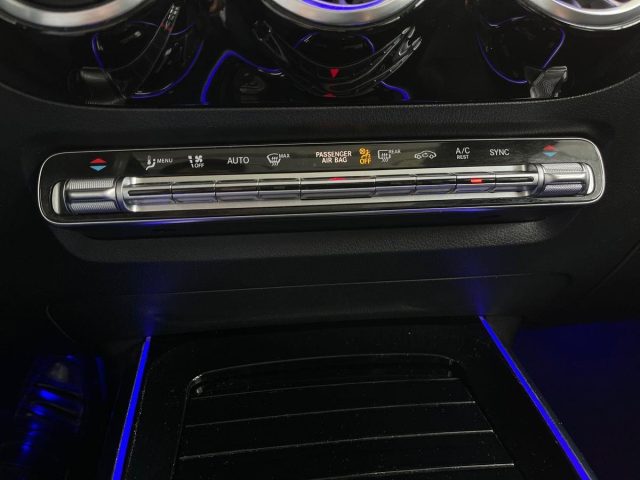 MERCEDES-BENZ B 180 D AUTOMATIC SPORT PLUS - foto 14