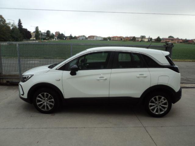 OPEL CROSSLAND 1.5 ECOTEC D 120 CV START&STOP A - foto 9