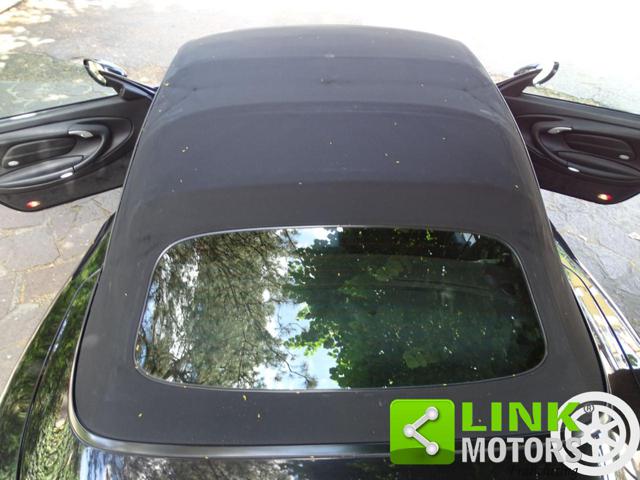 PORSCHE 911 996 4S 3.6 320CV CABRIOLET - ASI - foto 13