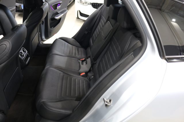 MERCEDES-BENZ C 300 D MILD HYBRID S.W. PREMIUM KM CE - foto 19