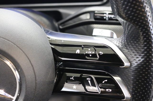 MERCEDES-BENZ C 300 D MILD HYBRID S.W. PREMIUM KM CE - foto 25