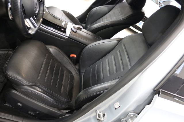 MERCEDES-BENZ C 300 D MILD HYBRID S.W. PREMIUM KM CE - foto 10