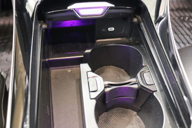 MERCEDES-BENZ C 300 D MILD HYBRID S.W. PREMIUM KM CE - foto 27