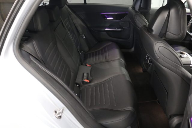 MERCEDES-BENZ C 300 D MILD HYBRID S.W. PREMIUM KM CE - foto 12