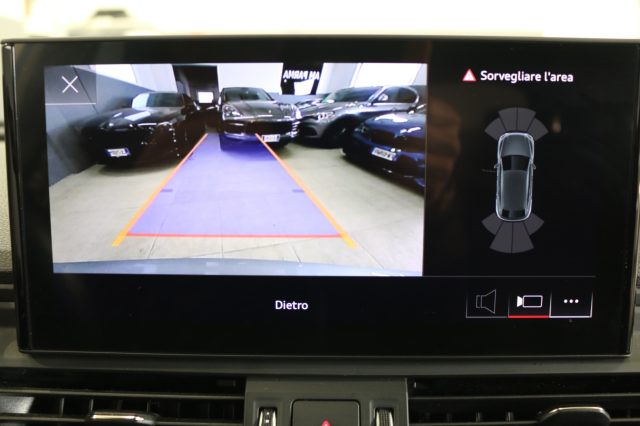 AUDI Q5 SPB 40 TDI QUATTRO S TRONIC S LI - foto 14