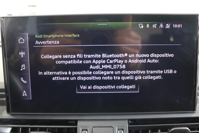 AUDI Q5 SPB 40 TDI QUATTRO S TRONIC S LI - foto 31