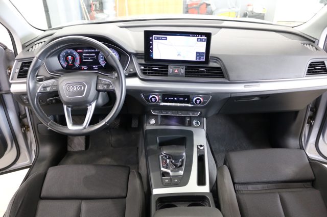 AUDI Q5 SPB 40 TDI QUATTRO S TRONIC S LI - foto 9