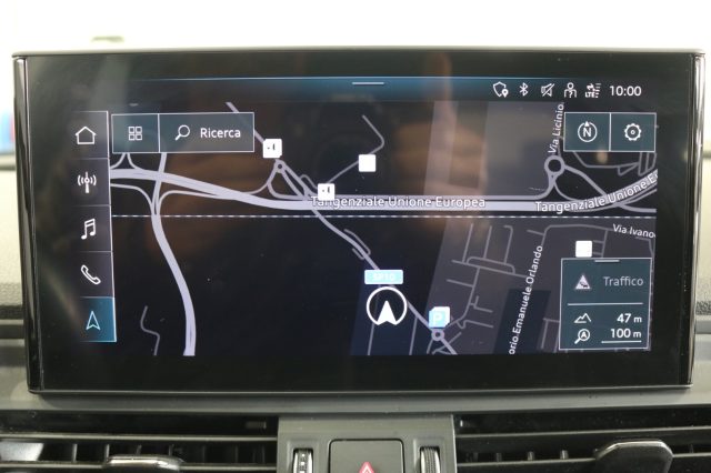 AUDI Q5 SPB 40 TDI QUATTRO S TRONIC S LI - foto 13