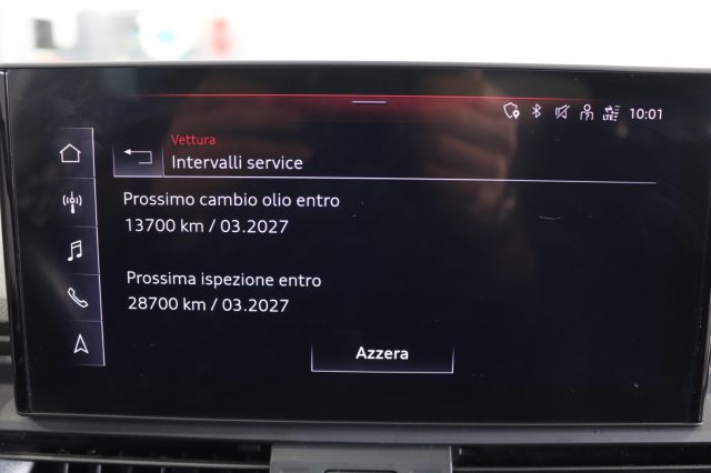 AUDI Q5 SPB 40 TDI QUATTRO S TRONIC S LI - foto 27