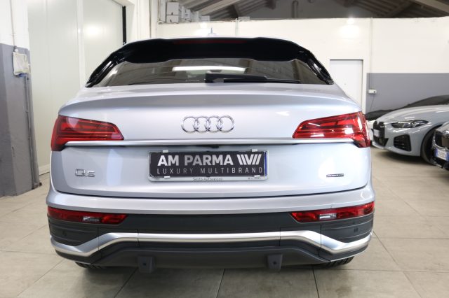 AUDI Q5 SPB 40 TDI QUATTRO S TRONIC S LI - foto 5