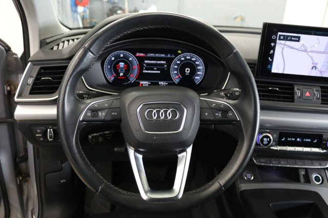 AUDI Q5 SPB 40 TDI QUATTRO S TRONIC S LI - foto 21
