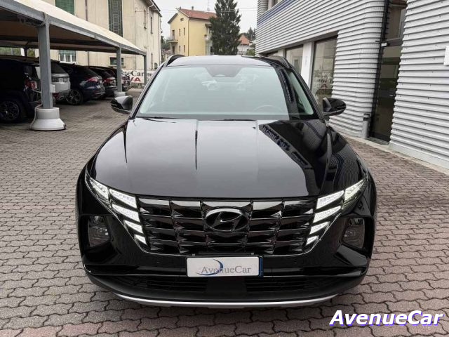 HYUNDAI TUCSON 1.6 HEV EXELLENCE TELECAMERA CAR - foto 2