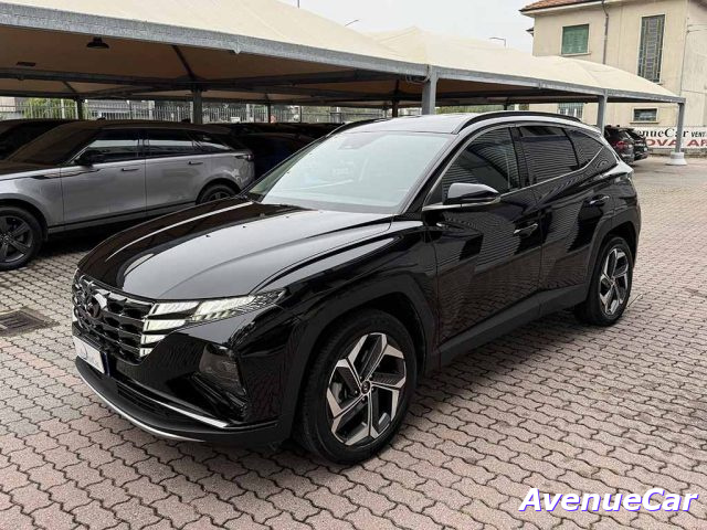 HYUNDAI TUCSON 1.6 HEV EXELLENCE TELECAMERA CAR