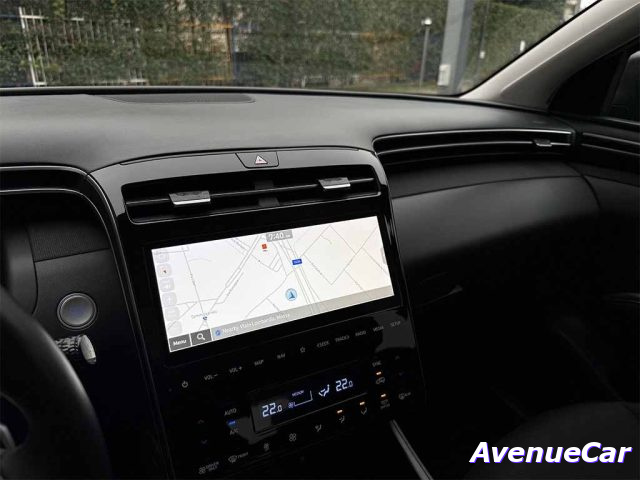 HYUNDAI TUCSON 1.6 HEV EXELLENCE TELECAMERA CAR - foto 17