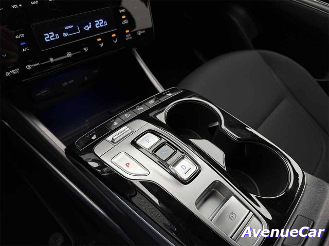 HYUNDAI TUCSON 1.6 HEV EXELLENCE TELECAMERA CAR - foto 14