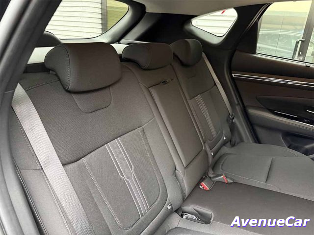 HYUNDAI TUCSON 1.6 HEV EXELLENCE TELECAMERA CAR - foto 22