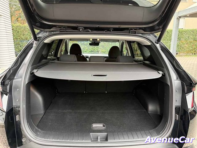 HYUNDAI TUCSON 1.6 HEV EXELLENCE TELECAMERA CAR - foto 25