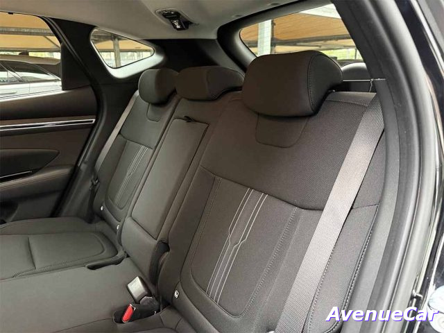 HYUNDAI TUCSON 1.6 HEV EXELLENCE TELECAMERA CAR - foto 24