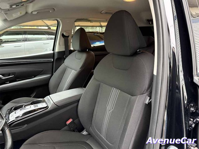HYUNDAI TUCSON 1.6 HEV EXELLENCE TELECAMERA CAR - foto 19
