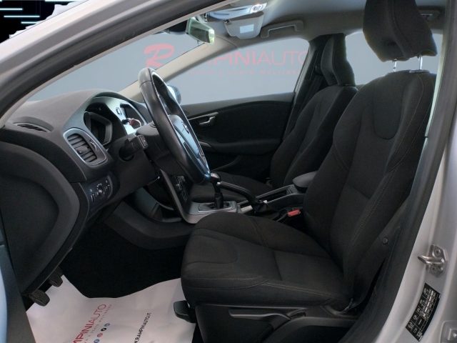 VOLVO V40 D2 BUSINESS 120 CV PRONTA CONSEG - foto 14