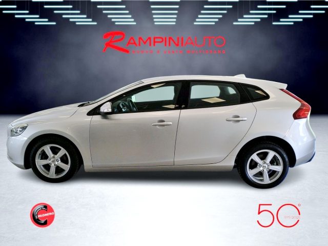 VOLVO V40 D2 BUSINESS 120 CV PRONTA CONSEG - foto 11