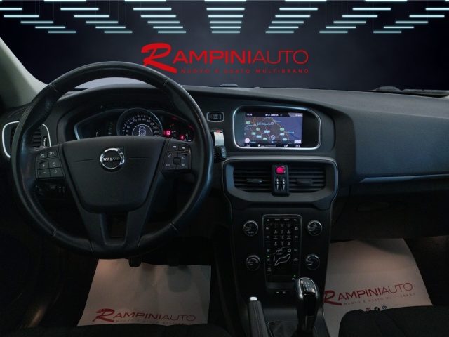 VOLVO V40 D2 BUSINESS 120 CV PRONTA CONSEG - foto 12