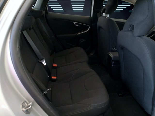 VOLVO V40 D2 BUSINESS 120 CV PRONTA CONSEG - foto 16