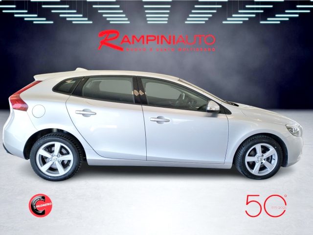 VOLVO V40 D2 BUSINESS 120 CV PRONTA CONSEG - foto 7