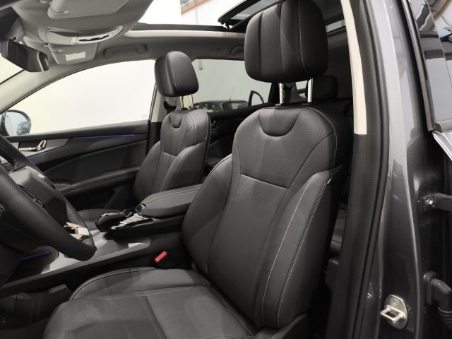 SPORTEQUIPE SPORTEQUIPE 8 GT 2.0 AWD GPL 7 POSTI - foto 10