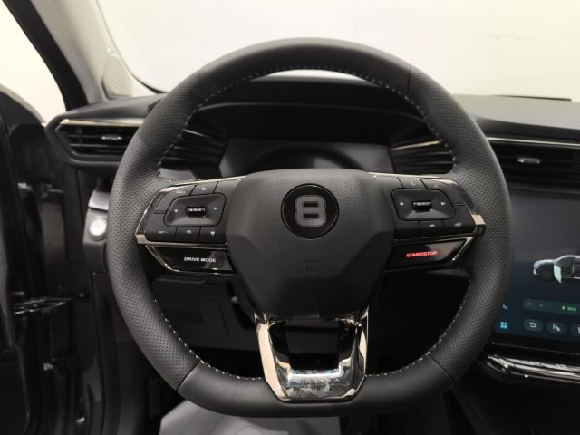 SPORTEQUIPE SPORTEQUIPE 8 GT 2.0 AWD GPL 7 POSTI - foto 13