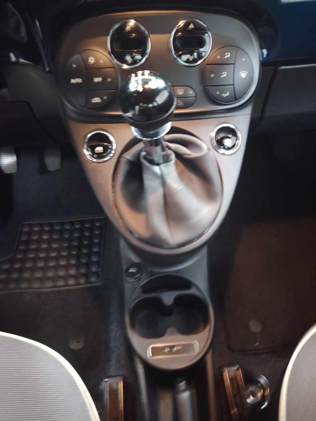 FIAT 500 1.2 LOUNGE - foto 7
