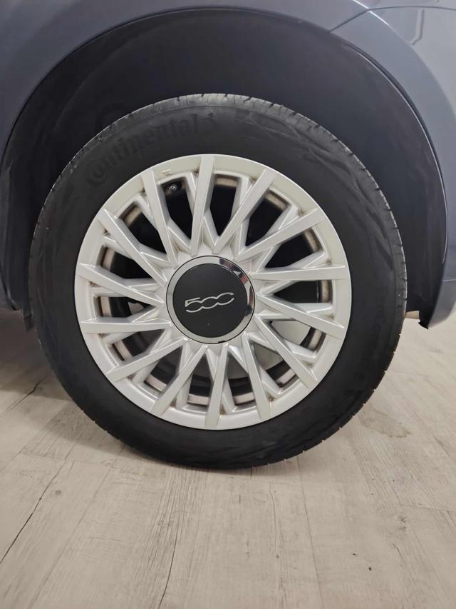 FIAT 500 1.2 LOUNGE - foto 6