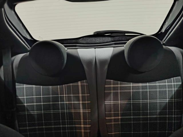 FIAT 500 1.2 LOUNGE - foto 8