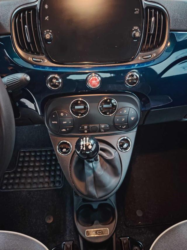 FIAT 500 1.2 LOUNGE - foto 9