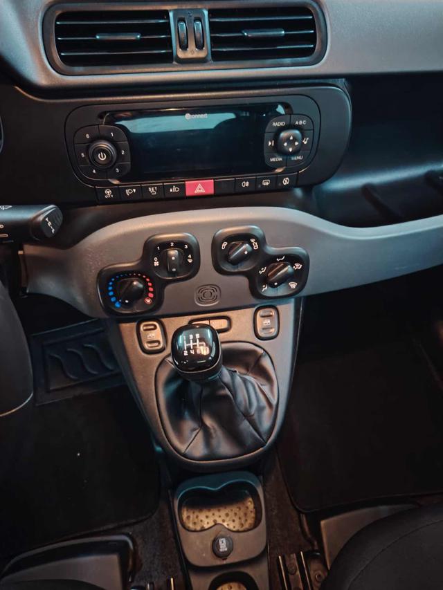 FIAT PANDA 1.0 FIREFLY S&S HYBRID 50.000KM - foto 8