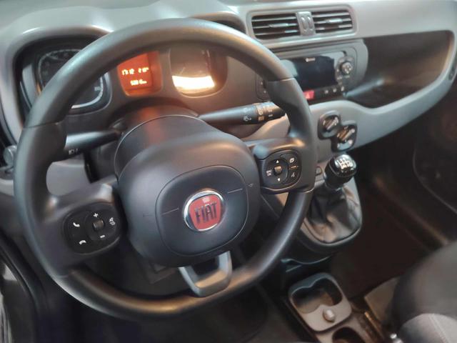 FIAT PANDA 1.0 FIREFLY S&S HYBRID 50.000KM - foto 6