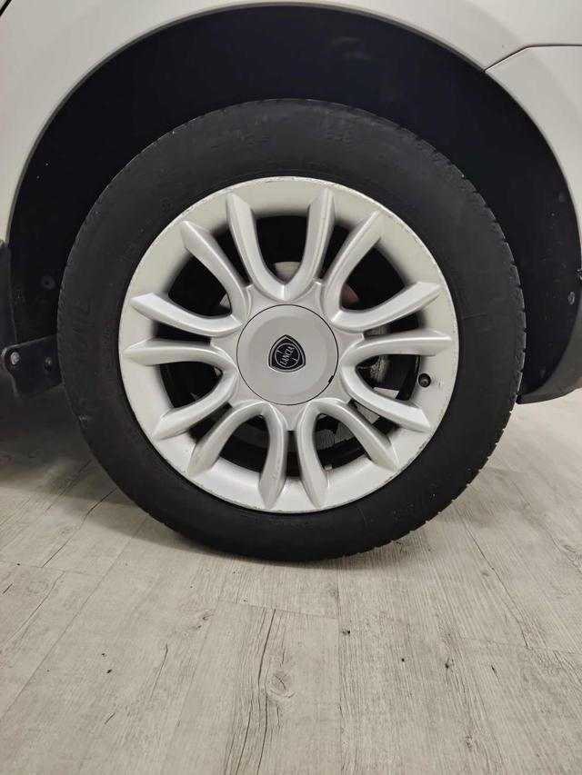 LANCIA DELTA 1.6 MJT DPF BUSINESS - foto 6