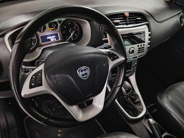 LANCIA DELTA 1.6 MJT DPF BUSINESS - foto 8
