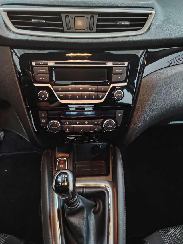 NISSAN QASHQAI 1.5 DCI ACENTA - foto 6