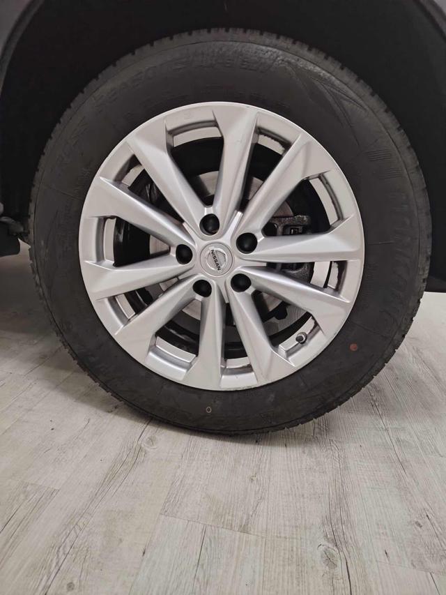 NISSAN QASHQAI 1.5 DCI ACENTA - foto 7