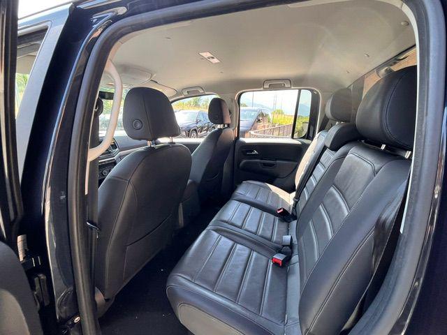VOLKSWAGEN AMAROK 3.0 V6 TDI 258CV 4MOT. BMT PERM. - foto 13